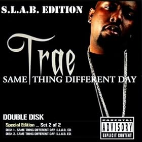 Same Thing Different Day Set 2