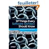 97 Things Every Software Architect Should Know: Collective Wisdom from the Expers