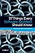 97 Things Every Software Architect Should Know: Collective Wisdom from the Experts