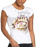 eckred by Marc Eck - Ecko Red Juniors' Basic Scoop Neck Tee
