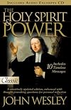 The Holy Spirit and Power (Pure Gold Classics)