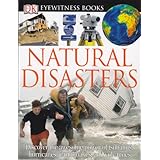 natural disasters dk eyewitness books