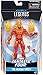 Fantastic Four Marvel Legends The Human Torch Exclusive Action Figure