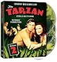 The Tarzan Collection Starring Johnny Weissmuller: Volume Two (Tarzan Triumphs / Tarzan's Desert Mystery / Tarzan and the Amazons / and the Leopard Woman / and the Huntress / and the Mermaids)