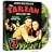 The Tarzan Collection Starring Johnny Weissmuller, Vol. 2 (Tarzan Triumphs / Tarzan's Desert Mystery / Tarzan and the Amazons / and the Leopard Woman / and the Huntress / and the Mermaids)