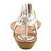 Madden Girl Women Taahnee Thong Sandals