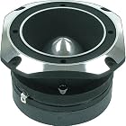 Audiopipe ATX-4060 3 500W Titanium Super Car Tweeter