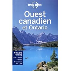 Ouest canadien et Ontario