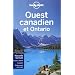 Ouest canadien et Ontario