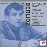 Harold in Italy (Bernstein, Nypo)