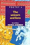 The Unicorn and lions