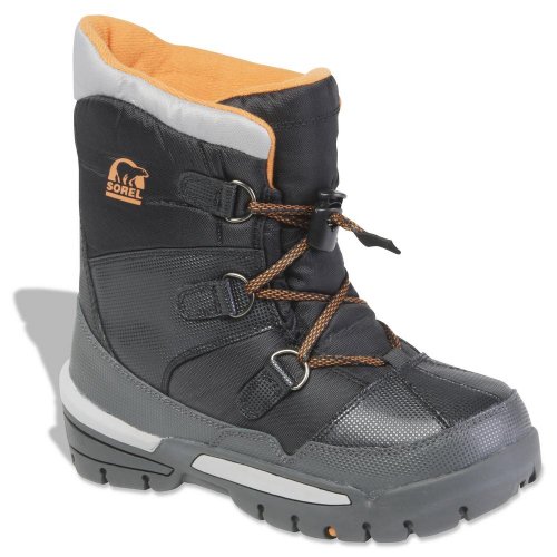 Sorel Little Kid/Big Kid Snow Armor Boot