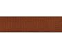 Butternut Brown Shaker Tape 1"