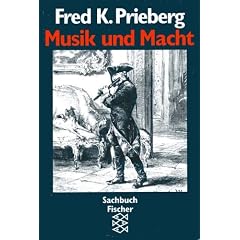 Musik und Macht. ( Sachbuch).