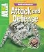 Weird and Wonderful: Attack and Defense: Astonishing Animals, Bizarre Behavior (Animal Planet: Weird and Wonderful)