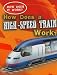 How Does a High-Speed Train Work? (How Does It Work?)