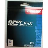 Imation2-packLS-120SuperDisk-Macformatted-120MBstoragemedia-SuperDisk
