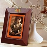 Illinois Fighting Illini 5 x 7 Vertical Picture Frame