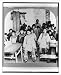 Historic Print (L): A Chinese school for girls, Che-foo, China