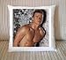 Justin Timberlake Cushion (40cm by 40cm)