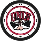 Nevada Las Vegas Runnin Rebels NCAA Wall Clock