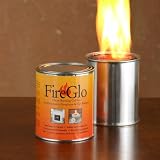 SEI 24-Pack Fireglo Gel Fuel