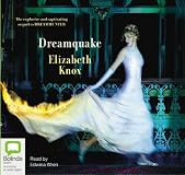 Dreamquake (The Dreamhunter Duet, Book 2) (Dreamhunter Duet)