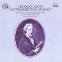 Instrumental Works