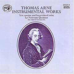 Instrumental Works