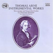 Instrumental Works