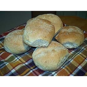 Sheboygan Fresh Baked Hard Rolls