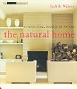 The Natural Home: Stylish Living Inspired by Nature (The Small Book of Home Ideas series)