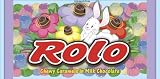 Thumbnail image for Rolo Easter Rolos, 11-Ounce (Pack of 4)