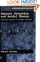 Natural Selection and Social Theory: Selected Papers of Robert Trivers (Evolution and Cognition)