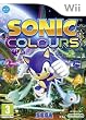Sonic Colours