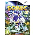 Sonic Colours