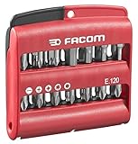 Facom ビットセット 28ピース E.120