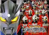 【映画パンフレット】 『大怪獣バトル ウルトラ銀河伝説』 出演：南翔太.黒部進.森次晃嗣.小西博之.上良早紀 南翔太