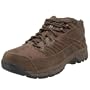 New Balance Women's WW749 Outdoor Shoe,Brown,10.5 B