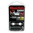 Alpine Hearing Protection MusicSafe Classic Earplugs for Musicians