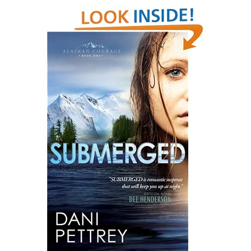 Submerged (Alaskan Courage)