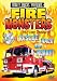 totally trucks / FIRE MONSTERS