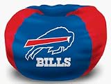 Review Northwest  / Buffalo Bills NFL Team Bean Bag (102