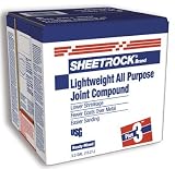 Plus-3 Joint Cement - Usg-+3/34 34# Joint Compound
