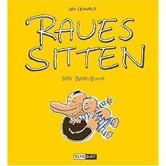 Raues Sitten