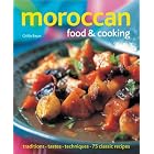Moroccan Food and Cooking by African Cooking