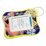 Fisher-Price Kid-Tough Doodler SpongeBob SquarePants Doodle Pad