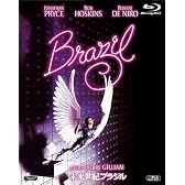 未来世紀ブラジル [Blu-ray]
