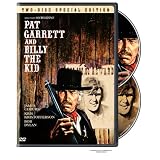 Pat Garrett and Billy the Kid (Two-Disc Special Edition)