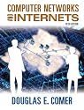 Computer Networks and Internets (5th Edition)